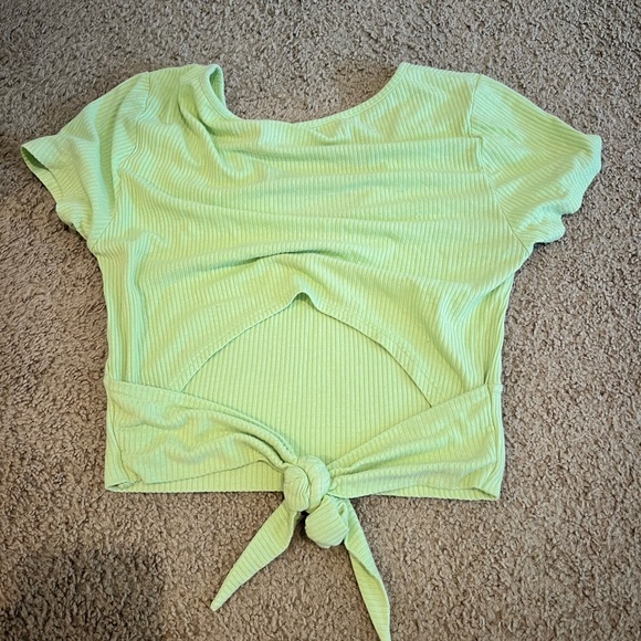 green passion shirt - Picture 1 of 2